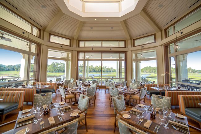 The Sea Pines Resort Announces Opening Of Plantation Golf Club