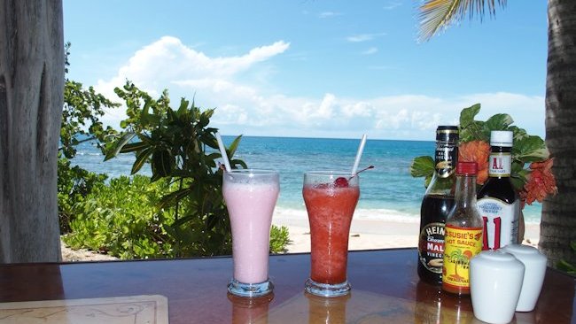 Galley Bay Resort Antigua