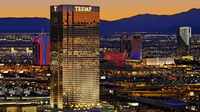 las vegas black friday hotel deals 2018 Trump Hotel Collection Offers Suite Deal for Black Friday through Cyber Monday Deal