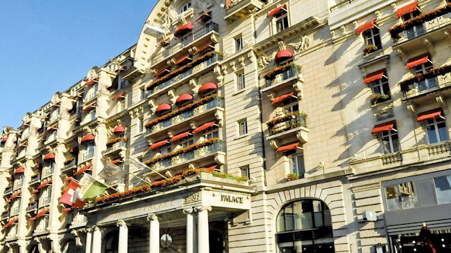 Casino poker lausanne