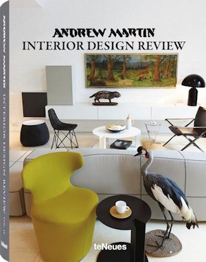 Andrew Martin Interior Design Review Volume 18