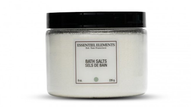 Essentiel Elements Wake Up Rosemary Bath Salts