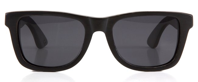 Woodzee Milano sunglasses