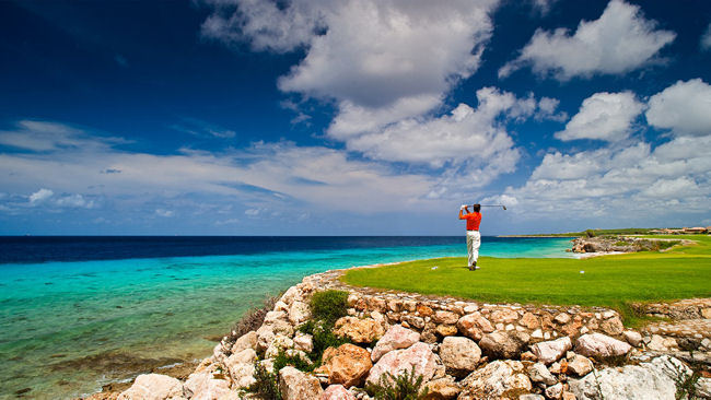 Santa Barbara golf/><br/><br/><strong>Wednesday<br/></strong>Curacao has been doing holistic beauty way before it was trendy. This morning visit the <a href=