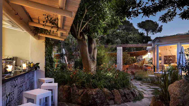 Garden & Villas Resort Ischia