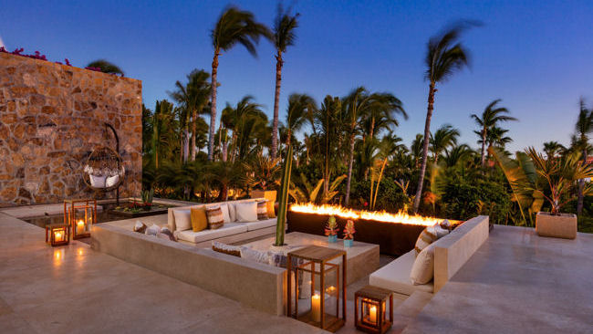One & Only Palmilla Villa One