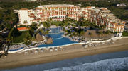 Mexico’s Grand Velas Riviera Nayarit Receives AAA Five Diamond Award for 10th Consecutive Year