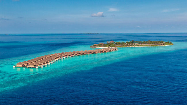 Hurawalhi-Maldives