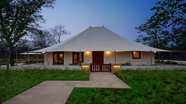 44+ Kohinoor Villa Oberoi Sukhvilas Images