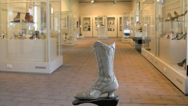Vigevano museum