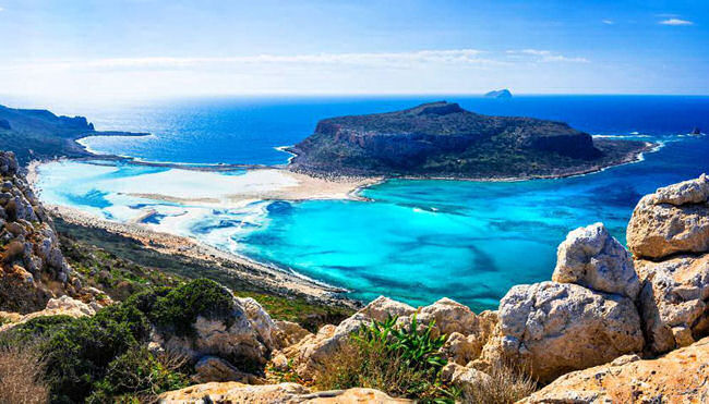 gorgeous Greek Islands
