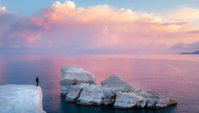 gorgeous Greek Islands