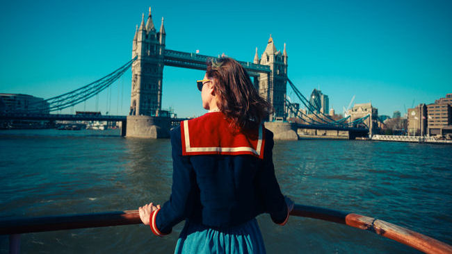 Tower Bridge