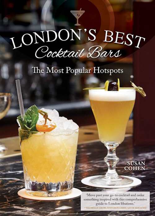 London's Best Cocktail Bars The Most Popular Hotspots