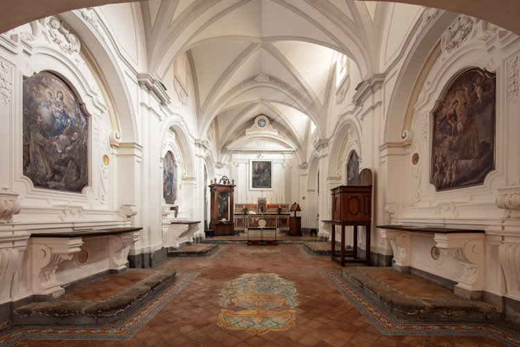 Anantara Convento di Amalfi 
