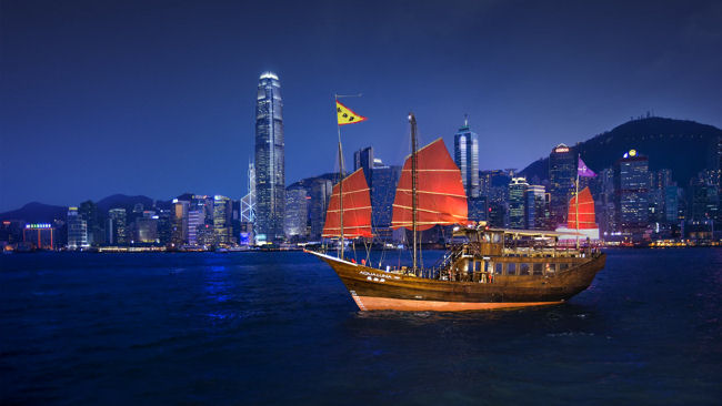 Hong Kong