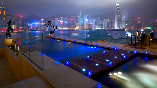 Hong Kong