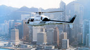 The Peninsula Hong Kong Offers Sky High Champagne Breakfast