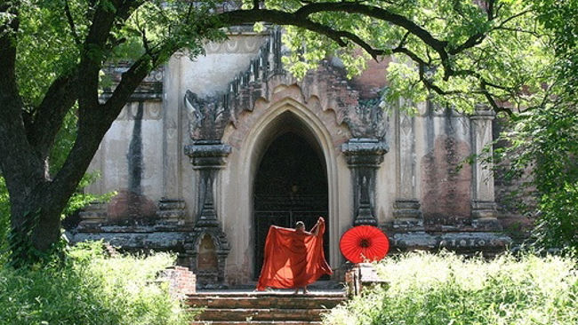 Myanmar Travel Myanmar Travel News