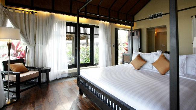 Anantara Mui Ne Resort & Spa guestroom