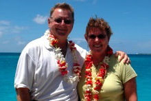 J.S. FLETCHER & KATHY NEWBERN