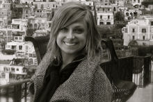JESSICA COLLEY