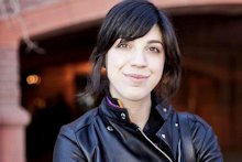 LAURA FEINSTEIN