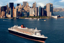 LUXURY CRUISE BOOKING