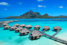 SOUTH PACIFIC