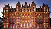 Mandarin Oriental Named in World's 50 Best Restaurants List