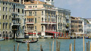 Bauers Hotel in Venice Offers Carnival Package