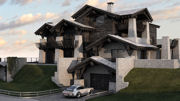 Opening of Chalet Seven in Crans Montana Sets New Benchmark in Alpine Luxury