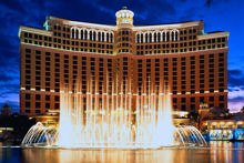 Casino Hotels & Resorts
