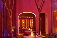 Romantic Retreats