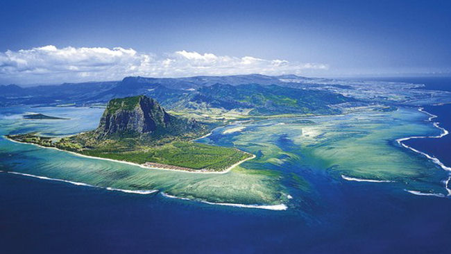 The St. Regis Mauritius Resort