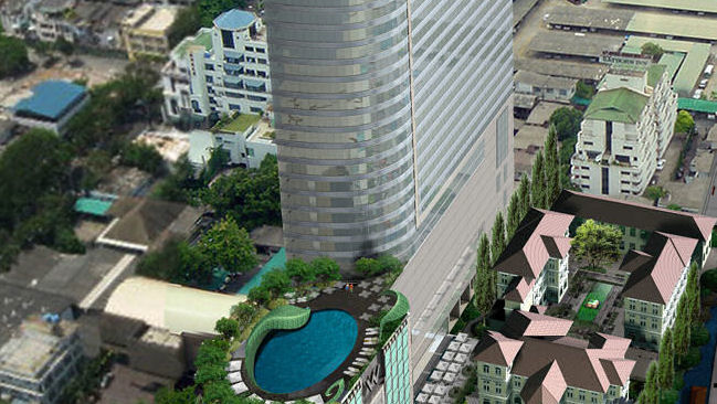 W Bangkok