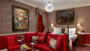 Experience the Best of Knightsbridge at The Egerton House Hotel