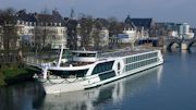 Tauck’s New Riverboats to Have 57% More Suites