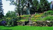 Festive 20th Anniversary Family Week at Twin Farms, July 29 - August 2