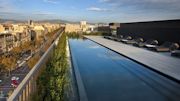 Mandarin Oriental, Barcelona Offers Friends for Life Shopping Package