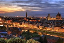 OUTSTANDING ITALIA
