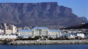 Cape Town's Table Bay Hotel Celebrates 15 Year Anniversary