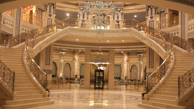 The Ritz-Carlton, Riyadh Opens in Saudi Arabia