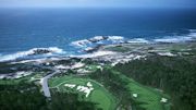 Pebble Beach Resorts Breaks Ground on New Driving Range & Golf Academy
