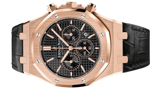 audemars piguet watch