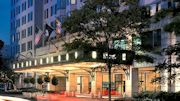 Fairmont Washington, D.C. Offers Political Thriller, The Scandal Package