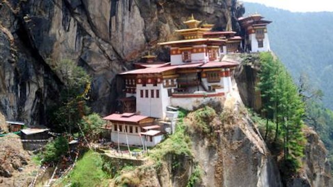 Classic Journeys Bhutan