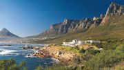 Culinary Safari and Gourmet Tour with Lion World Tours