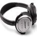 Bose QuietComfort 3 Headphones