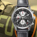 Bremont watch